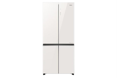 Tủ lạnh Aqua Inverter 522 lít Multi Door AQR-MA600XA(KGC)U1