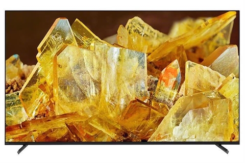 Google Tivi Sony AI 4K 75 inch c
