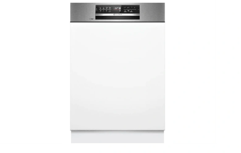 Máy rửa bát bán âm Bosch SMI6ECS10E Series 6