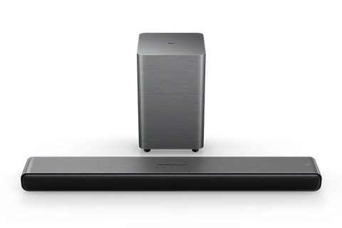 Loa Soundbar TCL S55H