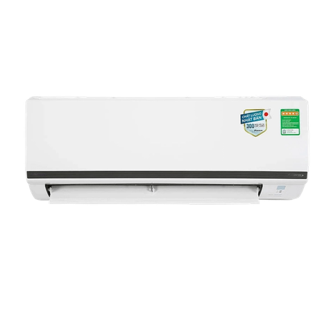 Điều hòa Daikin 1 chiều Inverter 1 HP 9000 BTU FTKB25XVMV