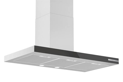 Máy hút mùi chữ T 90cm Bosch DWB97BK61T