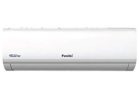 Điều hòa Funiki 2 chiều Inverter 12000 BTU HIH12TMU