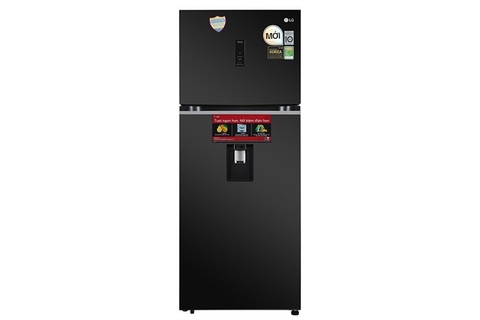 Tủ Lạnh LG Inverter 394 lít GN-D392PSA