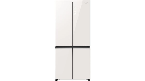 Tủ lạnh Aqua Inverter 522 lít AQR-MA600XA(KGC)U1
