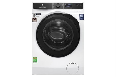 Máy giặt Electrolux UltimateCare 500 Inverter 10 kg EWF1023P5WC
