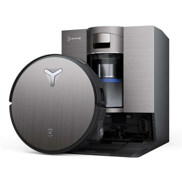 Robot hút bụi lau nhà Ecovacs X11 OMNICYCLONE