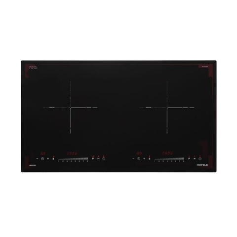 Bếp từ đôi âm Hafele HC-I2732A (536.61.726) 4400W