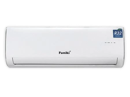 Điều hòa Funiki 2 chiều 18000BTU inverter  HIH18TMU