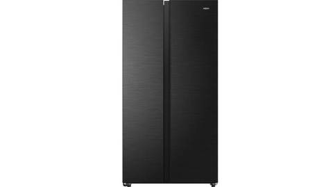 Tủ lạnh Aqua Inverter 646 lít AQR-S682XA(FS)