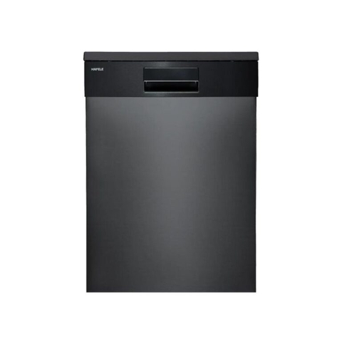 Máy rửa chén bán âm Hafele HDW-SI60AB (538.21.320)