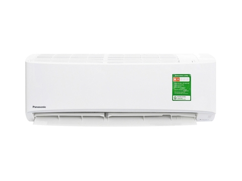Điều hòa Panasonic 1 chiều 9.000BTU CU/CS-N9AKH-8