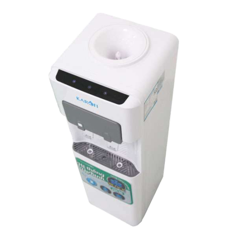 Cây nước nóng lạnh Karofi HC16