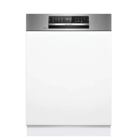 Máy Rửa Bát Âm Tủ BOSCH SMI6ZCS16E