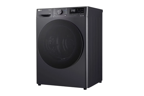 Máy sấy bơm nhiệt Heatpump Inverter LG 10.5Kg DVHP50M