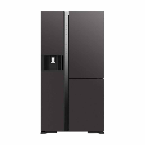 Tủ lạnh Hitachi Inverter 569 lít R-MX800GVGV0(GMG)
