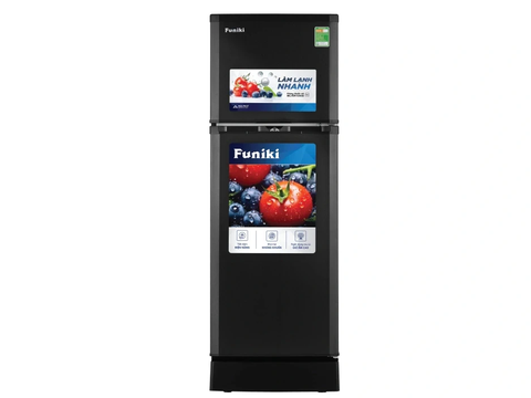 Tủ Lạnh Funiki 147 Lít HR T6147TDG
