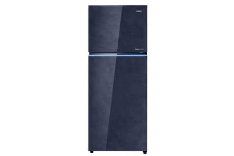 Tủ lạnh Aqua Inverter 480 lít AQR-TA546FA(KGL)U1