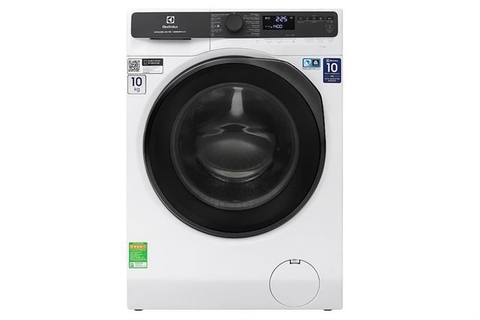 Máy giặt Electrolux UltimateCare 700 Inverter 10 kg EWF1043R7WC