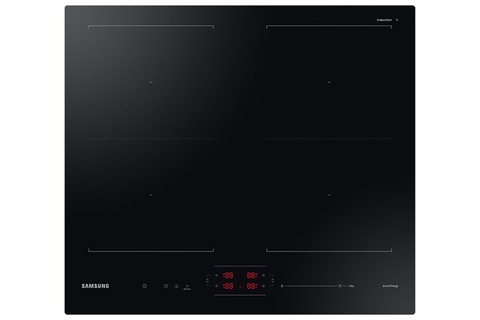 Bếp từ 4 vùng nấu âm Samsung NZ64B5066FK/SV 7400W