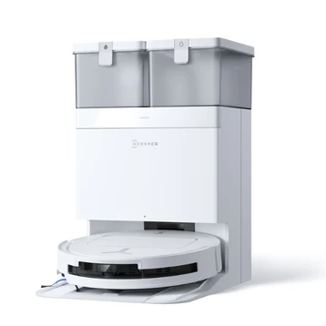 Robot hút bụi lau nhà Ecovacs X8 PRO OMNI