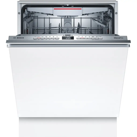 Máy rửa bát âm toàn phần Bosch SMV4HCX48E Series 4