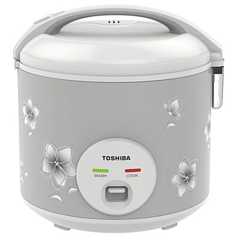 Nồi cơm điện Toshiba RC-10JFM(H)VN 1 lít