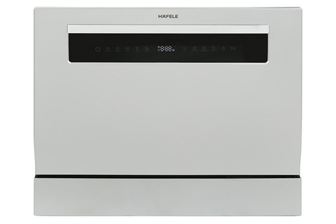 Máy rửa chén mini Hafele HDW-T50B (539.20.600)