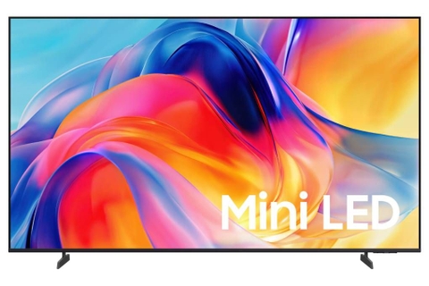 Smart Tivi Samsung MiniLED 4K Vision AI 75 Inch UA75M71H