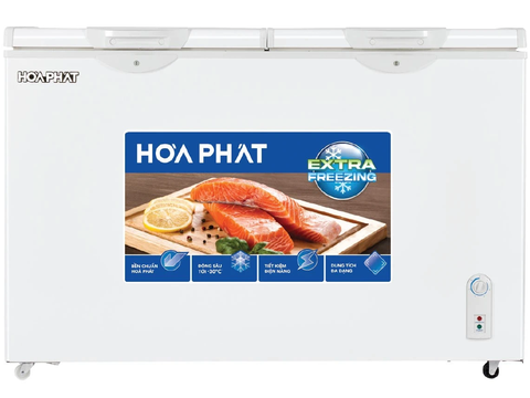 Tủ đông mát Hòa Phát HPF BD6240 240 lít