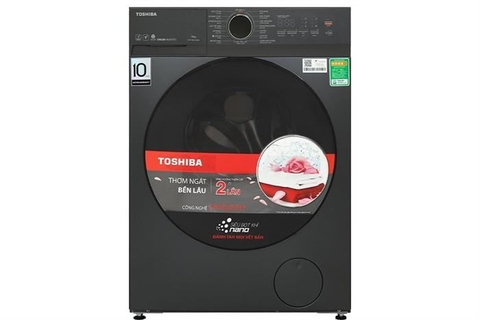 Máy giặt Toshiba Inverter 13 kg TW-T21BU140UWV