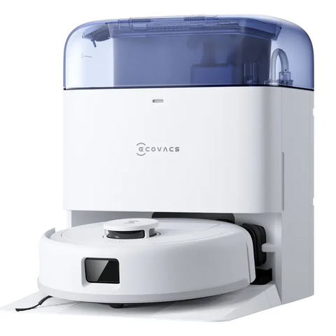 Robot hút bụi lau nhà Ecovacs Deebot Mini