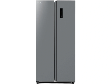 Tủ lạnh Funiki Side by Side 535 lít HR SS8535SDG