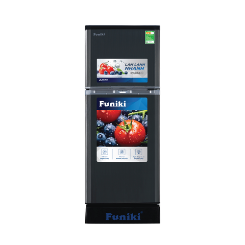 Tủ lạnh Funiki 126 lít FR-132CI