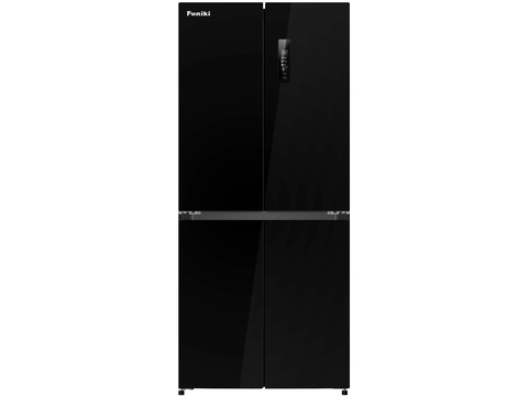 Tủ lạnh Funiki Multi Door 415 lít HR M8415SB