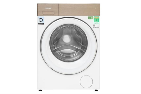 Máy giặt Toshiba Inverter 10.5 kg TW-T37BZP115MWV