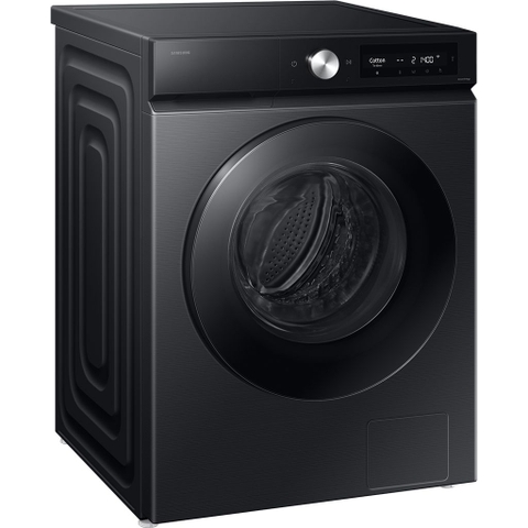 Máy giặt sấy Samsung Bespoke Inverter WD12DB7B85GBSV