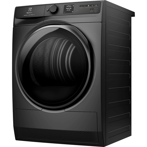 Máy sấy bơm nhiệt Electrolux UltimateCare 9 kg EDH902R9SC