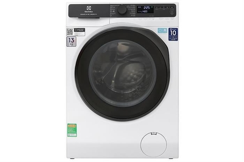 Máy giặt Electrolux UltimateCare 700 Inverter 13 kg EWF1343R7WC
