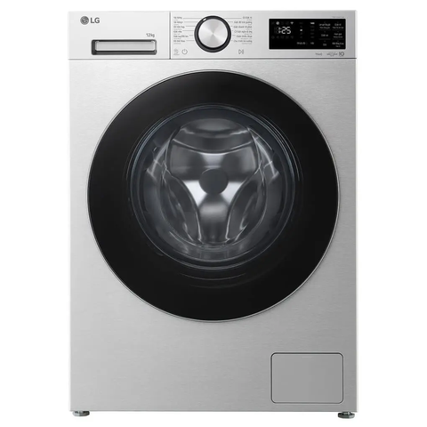 Máy Giặt LG Inverter 12 Kg FX1412N5S