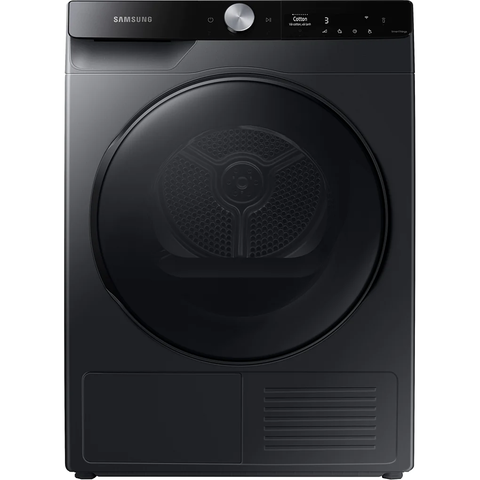 Máy sấy bơm nhiệt Samsung 9 Kg DV90T7240BB