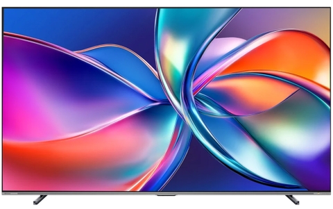 Smart Tivi QLED Hisense 4K 100 inch 100Q6Q