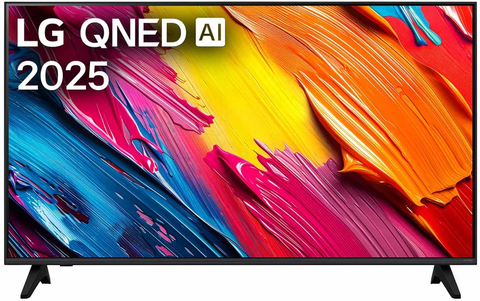 Smart Tivi LG QNED AI 4K 43 Inch 43QNED70ASA