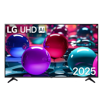 Smart Tivi 43 Inch LG UHD AI 4K 43UA7350PSB