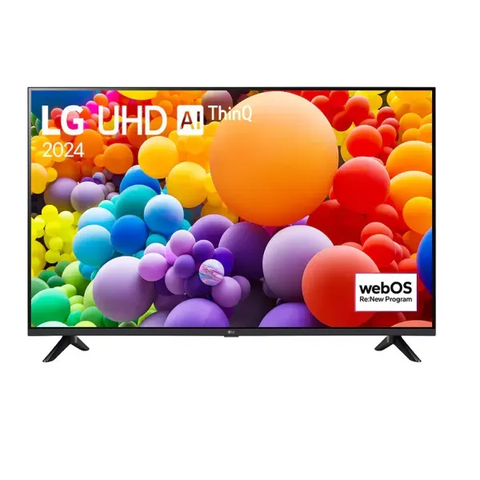 Smart tivi LG UHD 86UA7350 4K 86 inch 2025