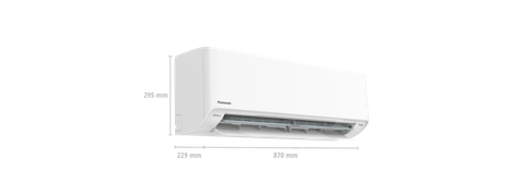 Điều hòa Panasonic U18XKH