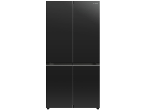 Tủ lạnh Hitachi Inverter 645 lít Multi Door R-WB700PGV4 GBK