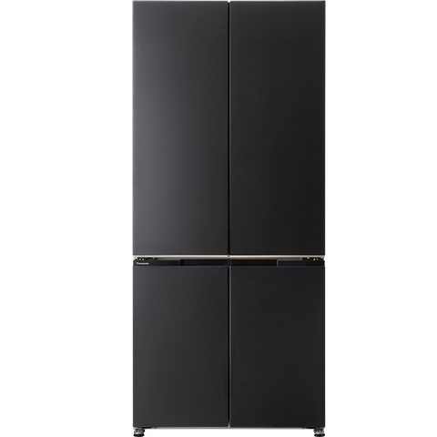 Tủ lạnh Panasonic Inverter 525 lít Multi Door NR-XZ590CWKV