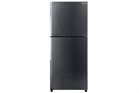 Tủ lạnh Sharp Inverter 430 lít SJ-XP470AE-DS