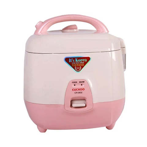 Nồi cơm điện Cuckoo 1 lít CR-0632